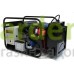 Бензиновый генератор Europower EP 10000 Е