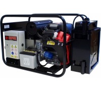 Бензиновый генератор Europower EP 12000 Е