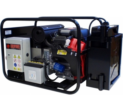 Бензиновый генератор Europower EP 12000 Е