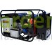 Бензиновый генератор Europower EP 12000 Е