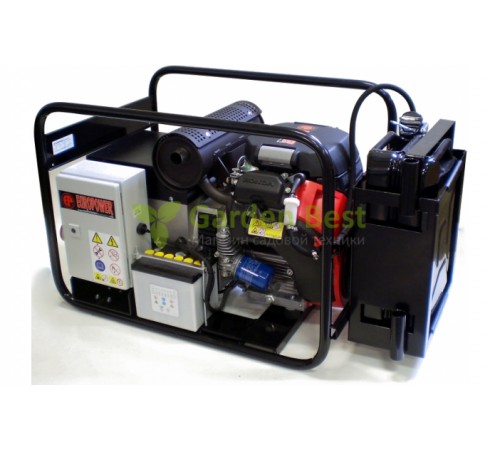 Бензиновый генератор Europower EP 12000 Е