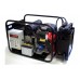 Бензиновый генератор Europower EP 12000 Е