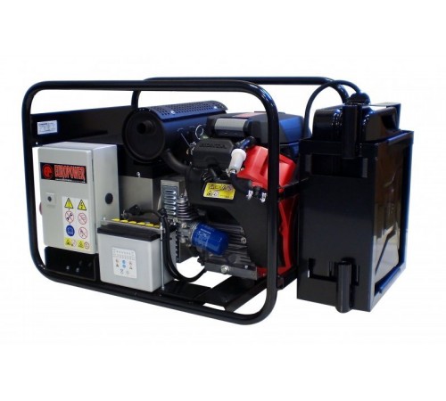 Бензиновый генератор Europower EP 13500 ТЕ
