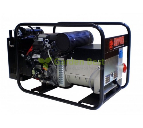 Бензиновый генератор Europower EP 13500 ТЕ