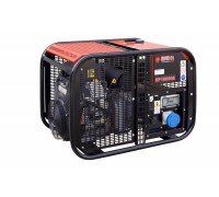 Бензиновый генератор Europower EP 16000 Е