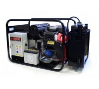 Бензиновый генератор Europower EP 16000 ТЕ