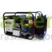 Бензиновый генератор Europower EP 16000 ТЕ