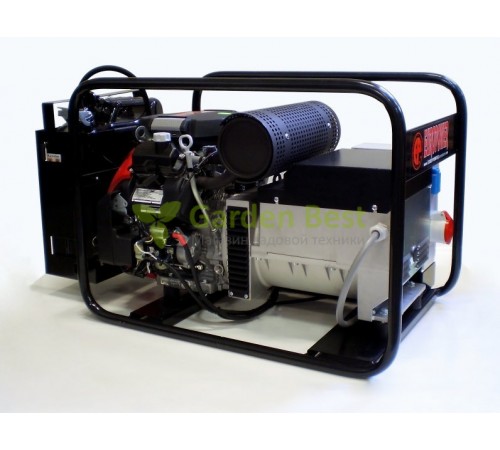 Бензиновый генератор Europower EP 16000 ТЕ