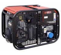 Бензиновый генератор Europower EP 18000 Е с электростартом