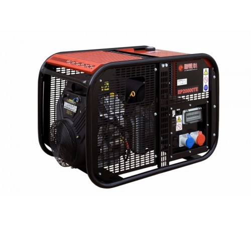 Бензиновый генератор Europower EP 20000 ТЕ