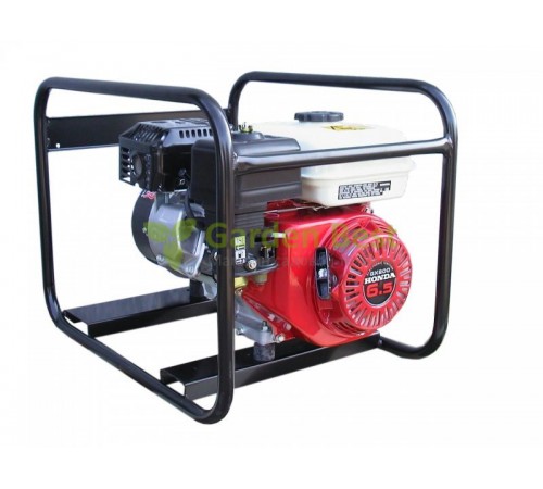 Бензиновый генератор Europower EP 3300