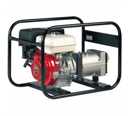 Бензиновый генератор Europower EP 4100