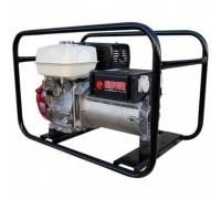 Бензиновый генератор Europower EP 6000