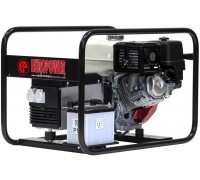 Бензиновый генератор Europower EP 6000E