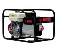 Бензиновый генератор Europower EP 6500 T