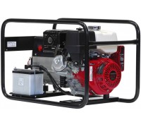 Бензиновый генератор Europower EP 6500 TE