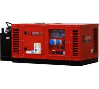 Бензиновый генератор Europower EPS 12000 E