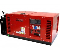 Бензиновый генератор Europower EPS 15000 TЕ