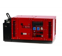 Бензиновый генератор Europower EPS 6000 E