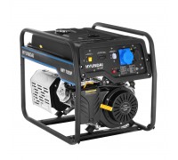 Бензиновый генератор Hyundai HHY 7020F