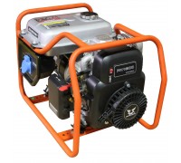 Бензиновый генератор Zongshen Standart PB 1800