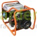 Бензиновый генератор Zongshen Standart PB 1800