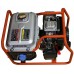 Бензиновый генератор Zongshen Standart PB 1800