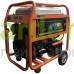 Бензиновый генератор Zongshen PB 18003 E с электростартом