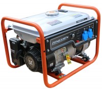Бензиновый генератор Zongshen Standart PB 5000