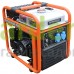 Бензиновый генератор инверторный Zongshen BPB 4000