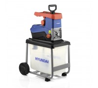 Измельчитель веток Hyundai HYCH 2800