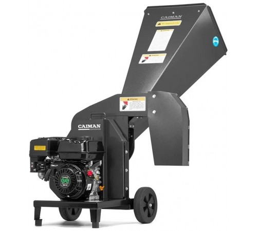 Измельчитель веток Caiman Raro 200C