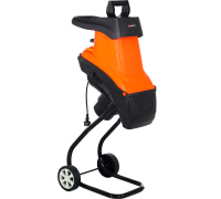 Измельчитель веток электрический Yard Fox 2400SE