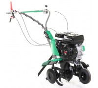 Культиватор Caiman Terro 60H C2