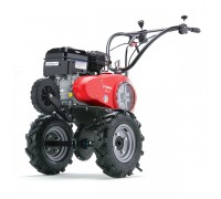 Мотоблок Pubert Vario 70B TWK+