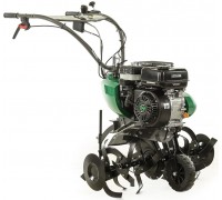 Мотоблок Caiman Vario 70C без колес