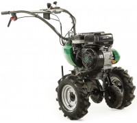 Мотоблок Caiman Vario 70C TWK+ колеса 4-8