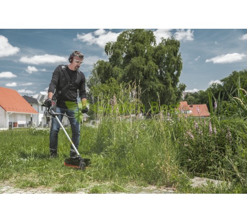 Бензокоса Al-Ko BC 330 B Easy 113758