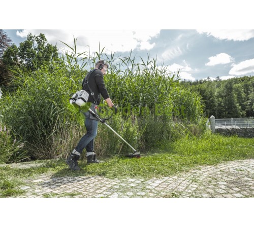 Бензокоса Al-Ko BC 330 B Easy 113758