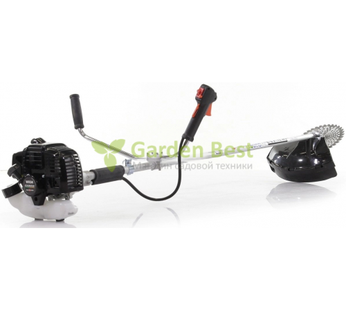 Бензокоса Caiman WX24