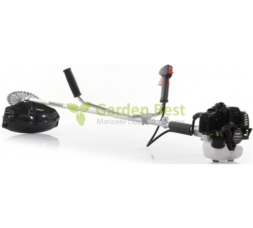 Бензокоса Caiman WX24