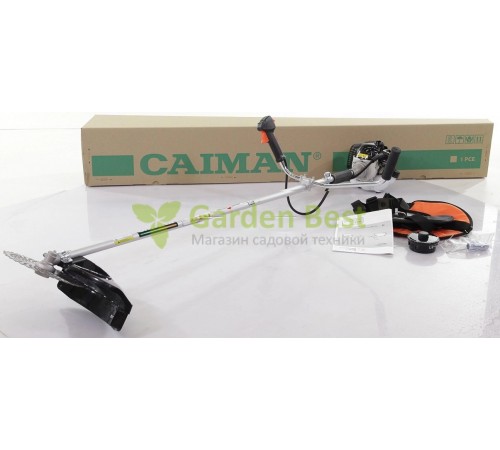Бензокоса Caiman WX24