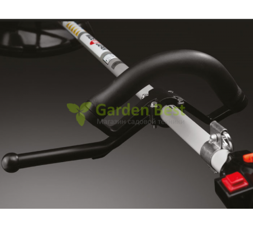 Бензокоса Caiman WX21L