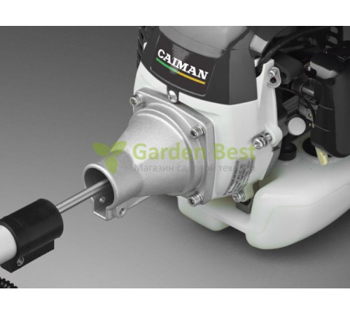 Бензокоса Caiman WX21L