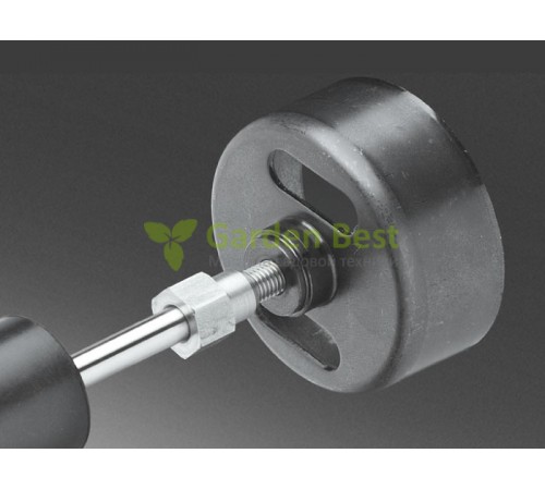 Бензокоса Caiman WX21L