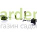 Бензокоса Caiman WX36
