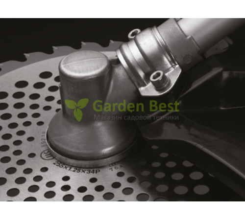 Бензокоса Caiman WX36