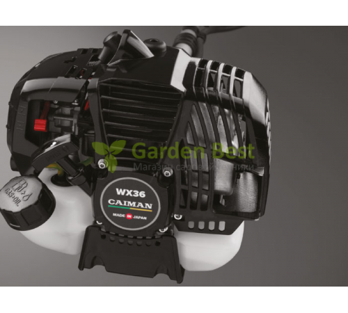 Бензокоса Caiman WX36