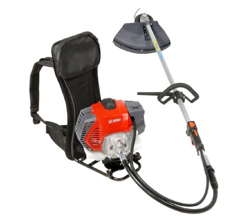 Бензокоса Efco DSH 4000 BP ранцевая