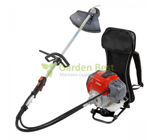 Бензокоса Efco DSH 4000 BP ранцевая